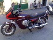 1984 Moto Guzzi 850 T 5 photo